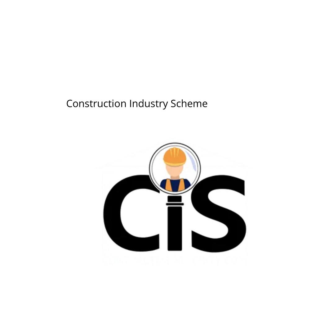 Construction Industry Scheme